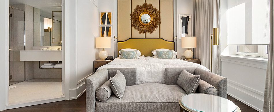 Hotel Continental Oslo