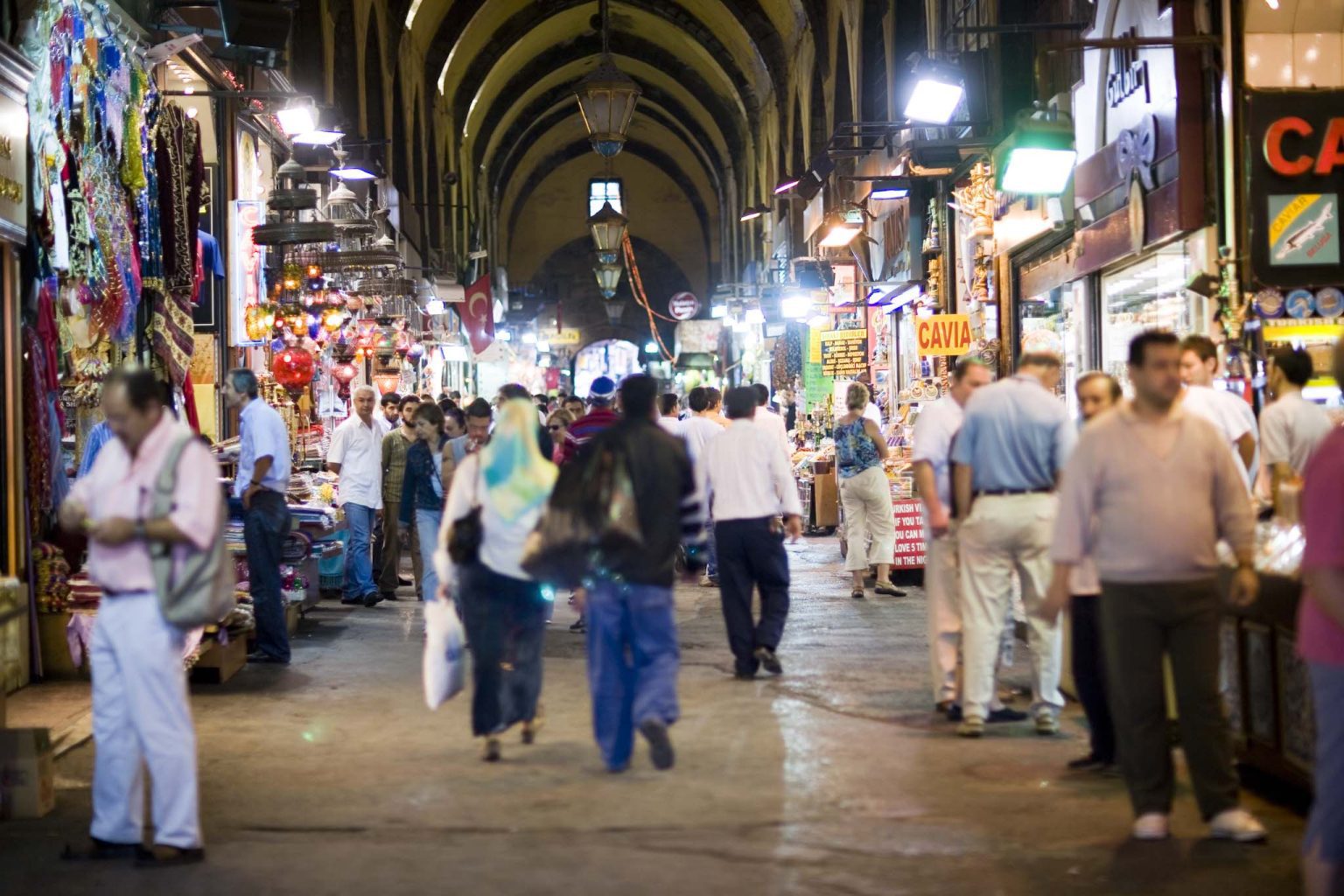 Istanbul Turkey